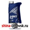 Моторное масло для мотоциклов Mannol 2-Takt Snowpower 1л в Ижевске